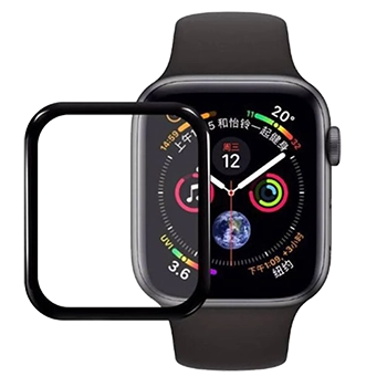 گلس سرامیکی ساعت هوشمند Apple watch 41mm